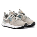 Flower Mountain Yamano 3 Graue Sneaker