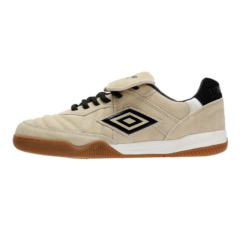 Umbro Speciali TR Wildleder Grüne Sneaker