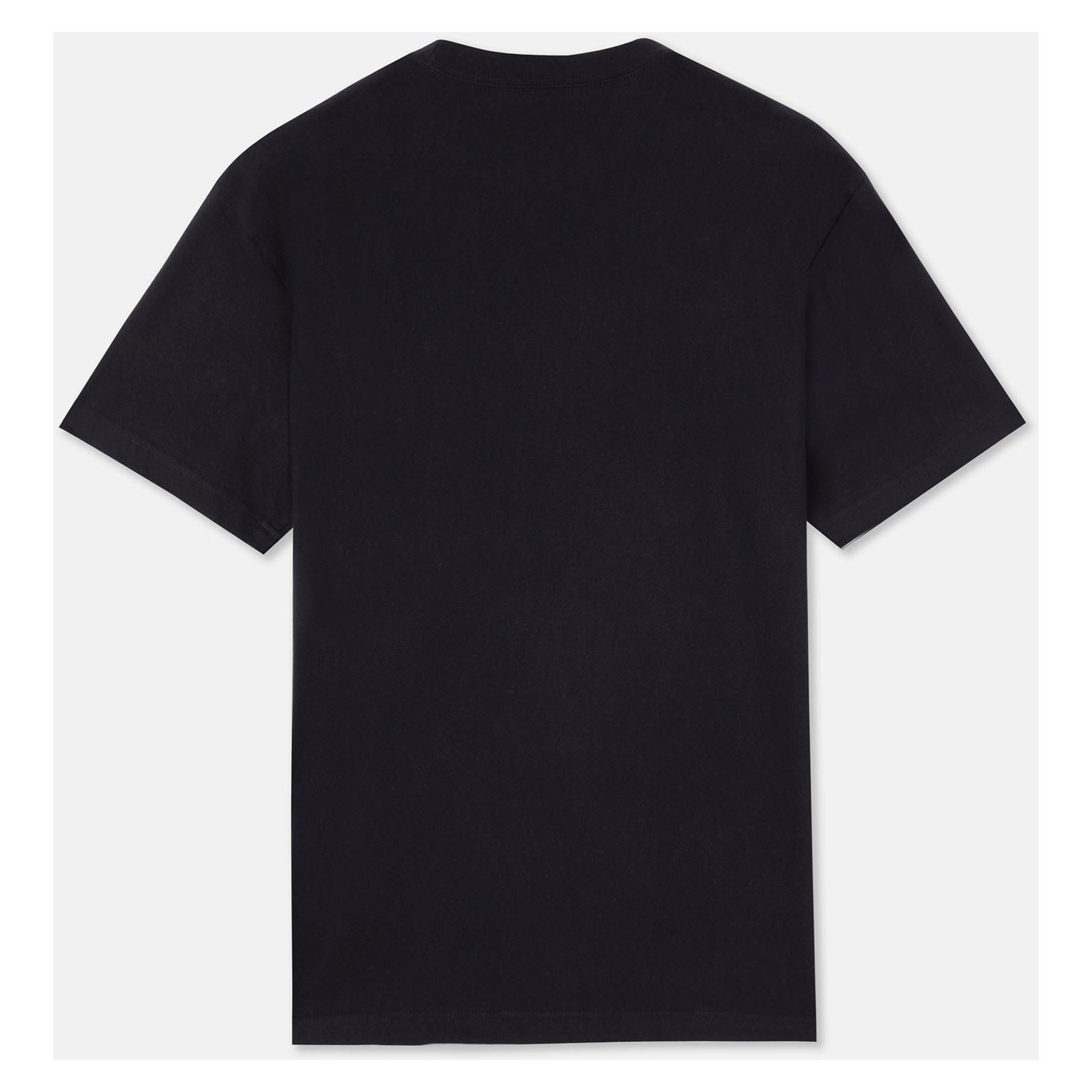 Dickies Short Sleeve Baumwoll Herren Schwarze T-Shirts