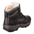 Cotswold Winstone Leder Wanderstiefel Für Herren In Braun