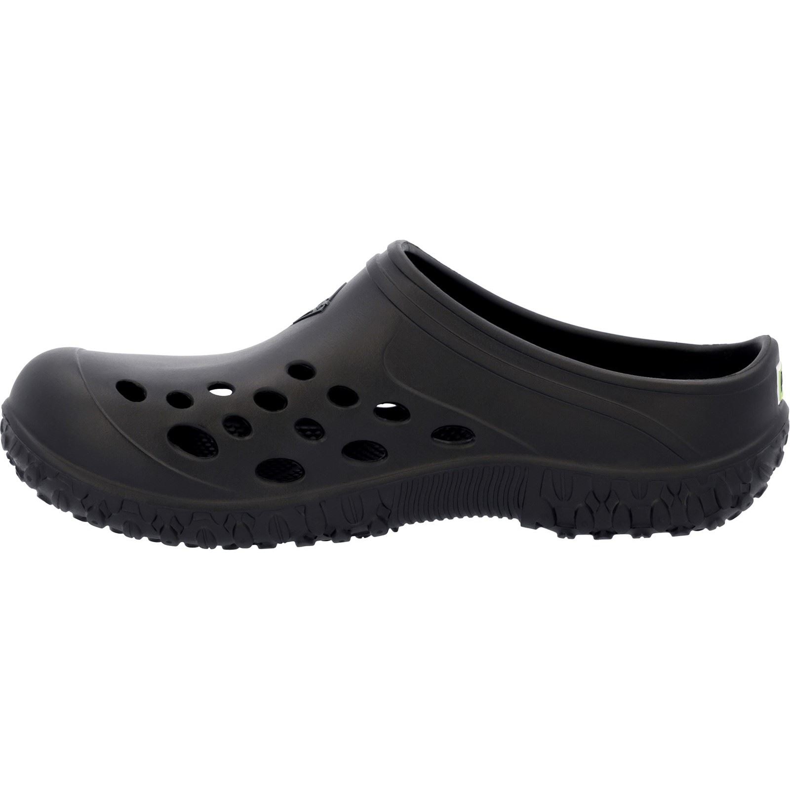 Muck Boots Muckster Lite Schwarze Farbe Clogs