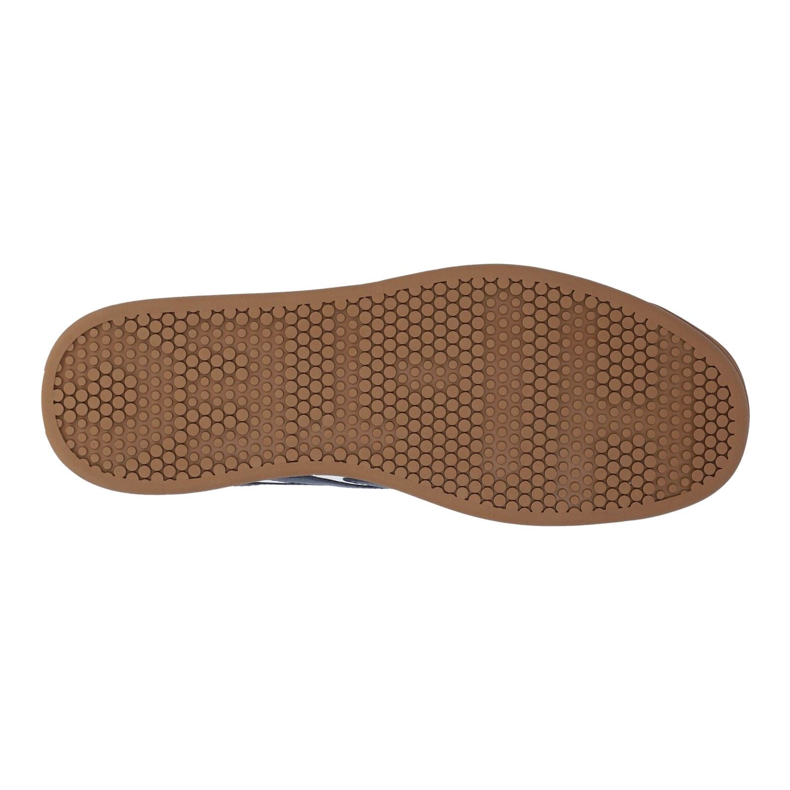 Hi-Tec Freedom Herren Sneaker Aus Polyurethan In Weiß/Navy