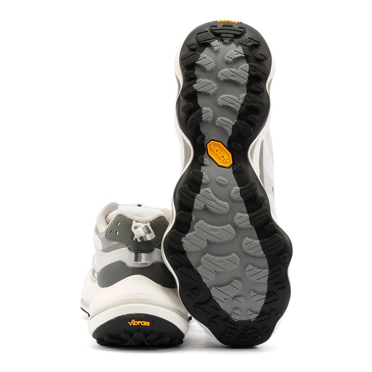 Merrell Speed Arc Matis Weiße Damensneakers