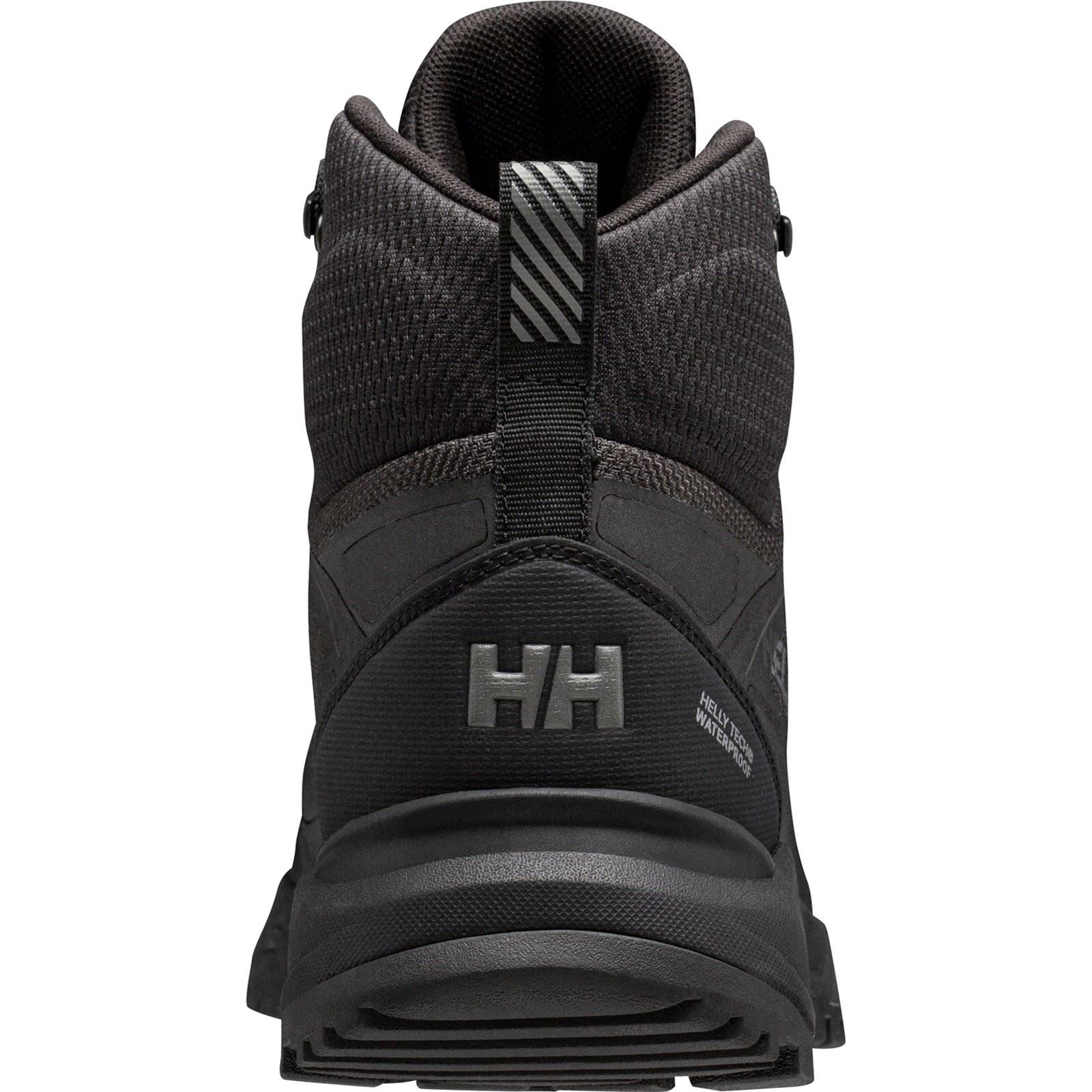 Helly Hansen Sport Cascade Herrenstiefel Aus Synthetik In Schwarz