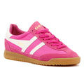 Gola Tornado Damen Rosa Sneaker