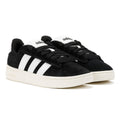 Adidas Grand Court Alpha 00s Schwarze Farbe Sneaker