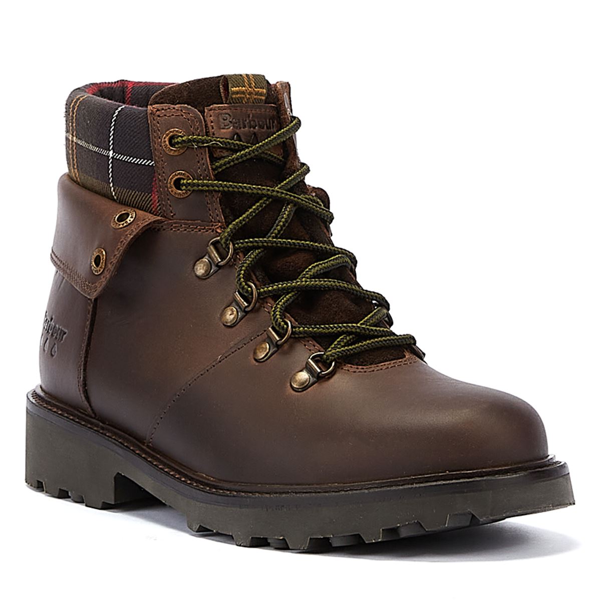 Barbour Frauen Schwarze Hose