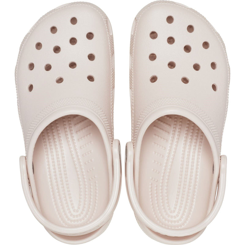 Crocs Classic Clog Thermoplastische Quarzschuhe