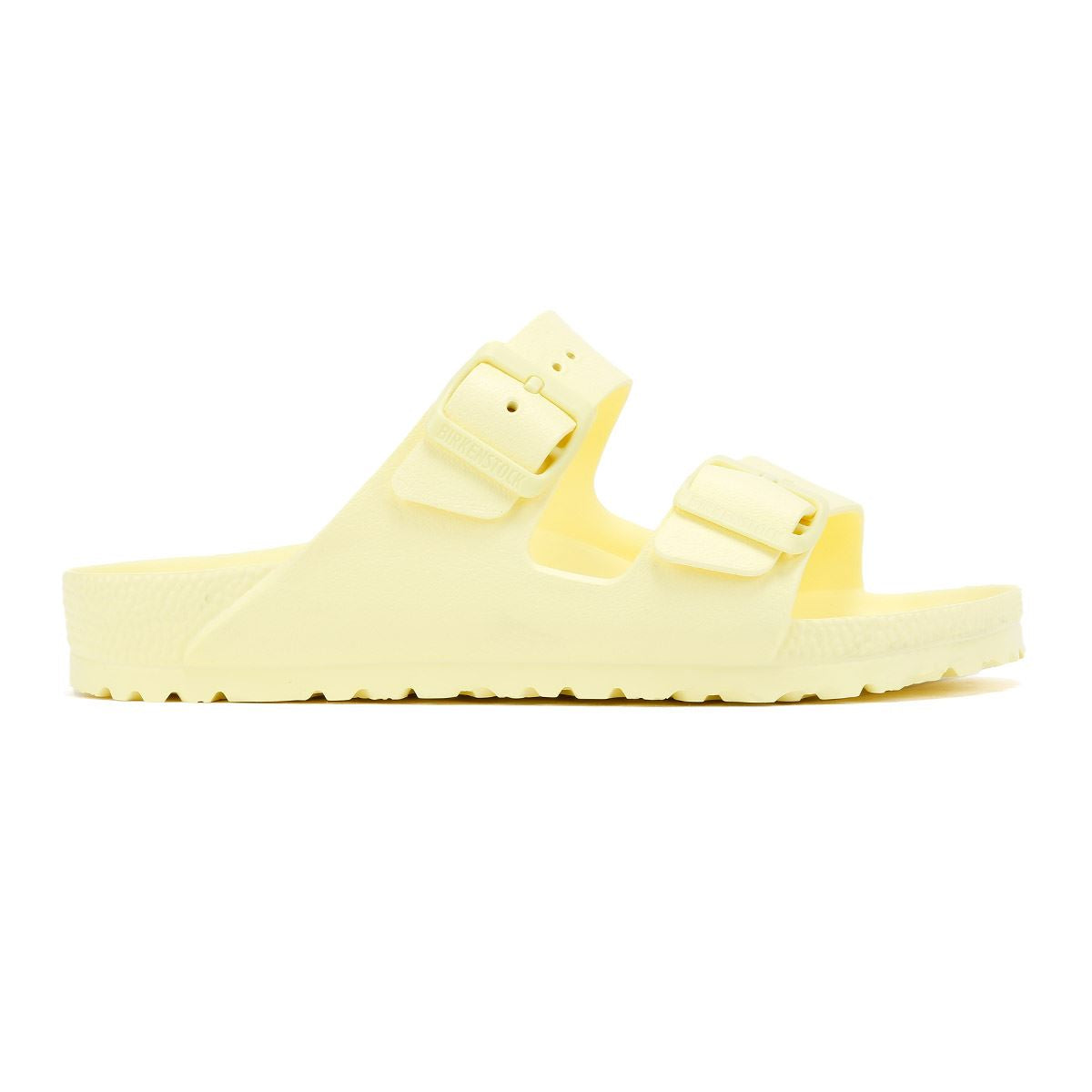 Birkenstock Arizona EVA Damen Gelbe Sandalen