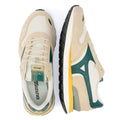 Mizuno RB87 Wildleder Beige Turnschuhe