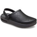 Crocs InMotion Clog Thermoplastische Schwarze Clogs