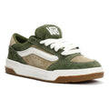 Vans Hylane Herren Grüne Sneaker