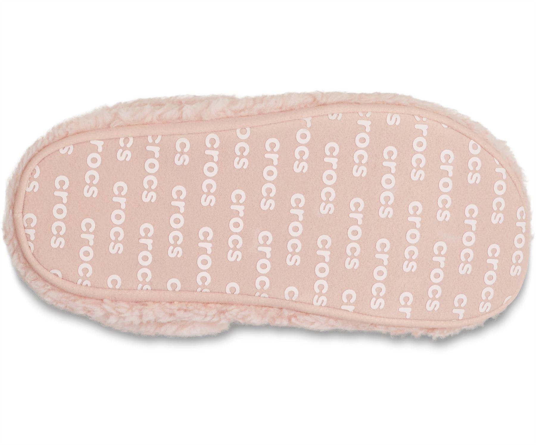 Crocs Classic Cozzzy Damen Rosa Hausschuhe