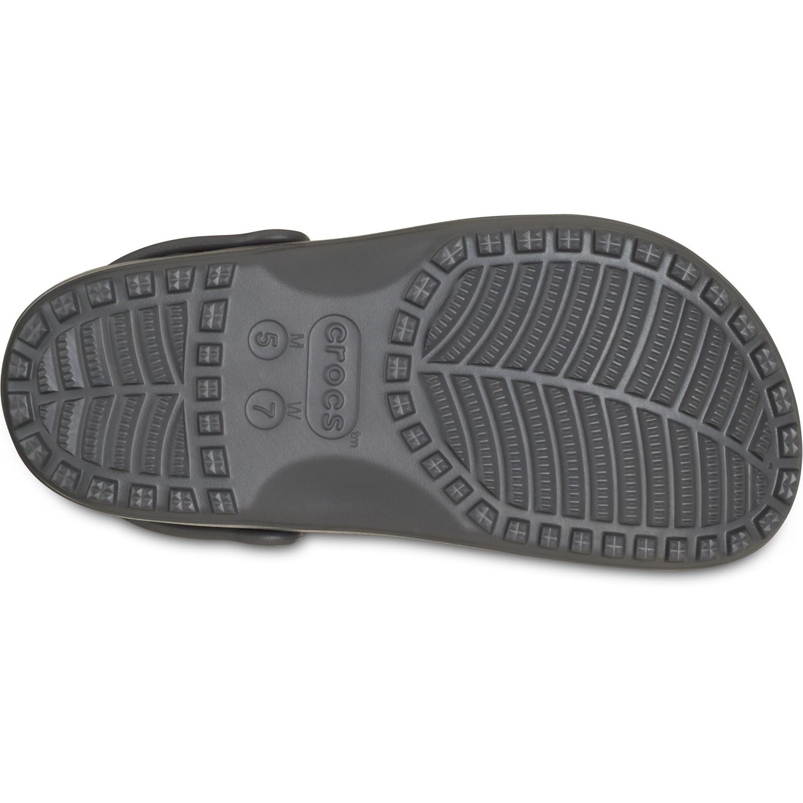 Crocs Classic Floral Cut Out Thermoplastische Schwarze Farbe Sand Clogs