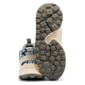 Flower Mountain Kotetsu Damenblaue Turnschuhe