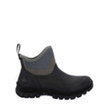 Muck Boots Arctic Sport II Gummistiefel In Schwarz/Grau