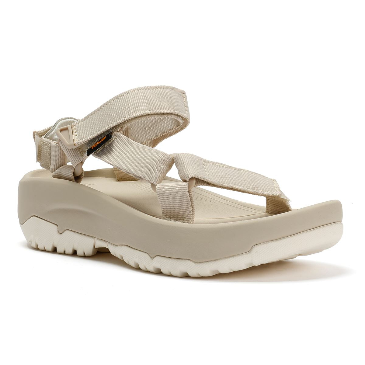 Teva Hurricane XLT2 Ampsole Damen Graue Sandalen