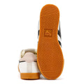 Gola Elan Damen Sneaker Aus Weißem Leder