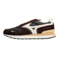 Mizuno RB87 Wildleder Braun Sneakers