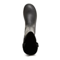 Rocket Dog Drea Damen Schwarze Stiefel