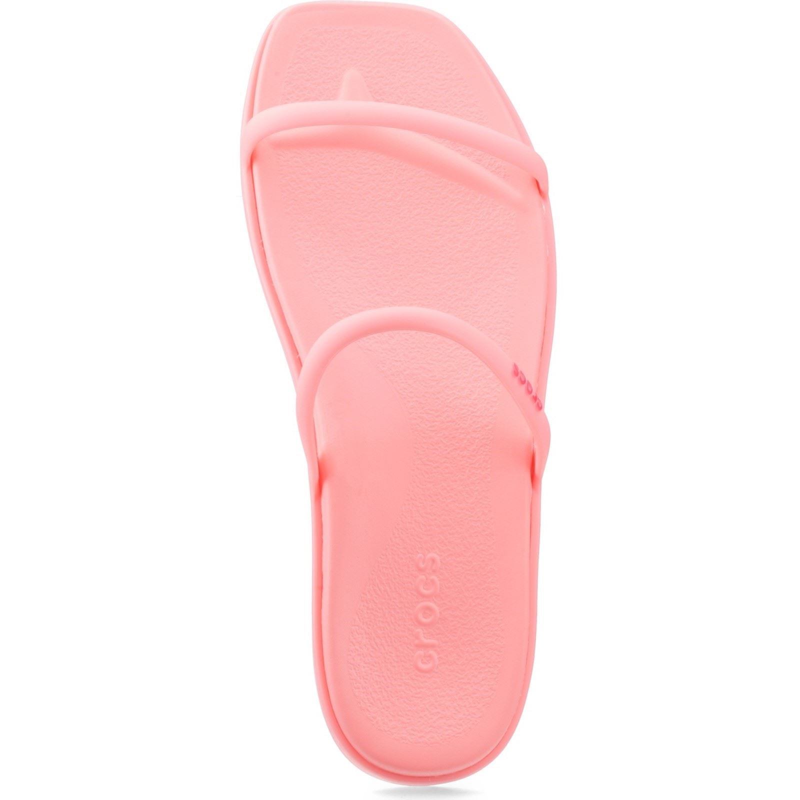 Crocs Miami Two Strap Sandal Eva Damen Guave Sandalen