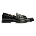 Ben Sherman Buster Leder Herren Schwarze Loafer