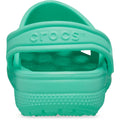 Crocs Toddler Classic Clog Thermoplastische Lagunen Loafer