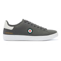 Lambretta Pinball 2 Herren Graue Turnschuhe
