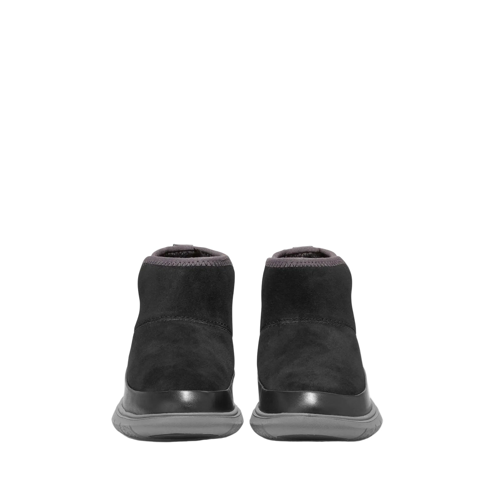Cole Haan Generation ZeroGrand Damenlederstiefel In Schwarz