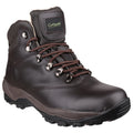Cotswold Winstone Leder Wanderstiefel Für Herren In Braun