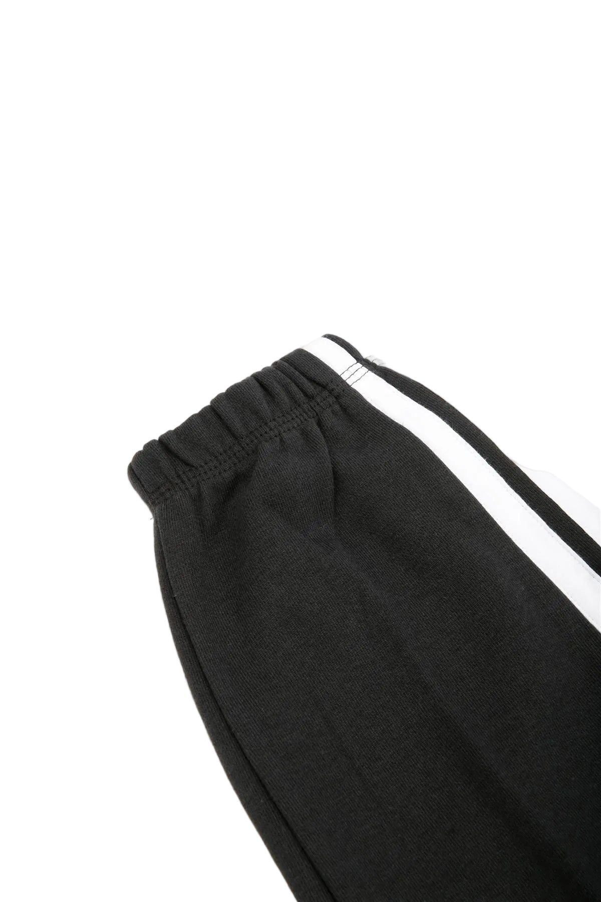 Adidas W 3S CF PT Damen Schwarze Farbe Jogginghose