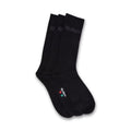 Kickers 3er Pack Schwarze Socken