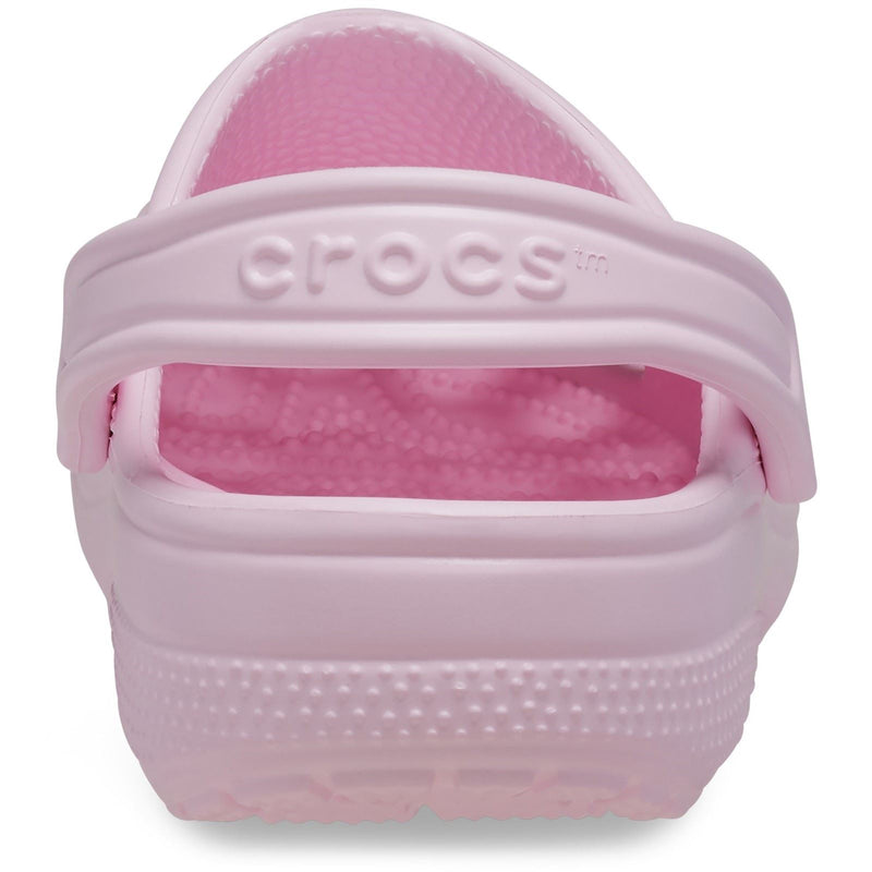 Crocs Classic Clog Thermoplastische Rosa Milch Clogs