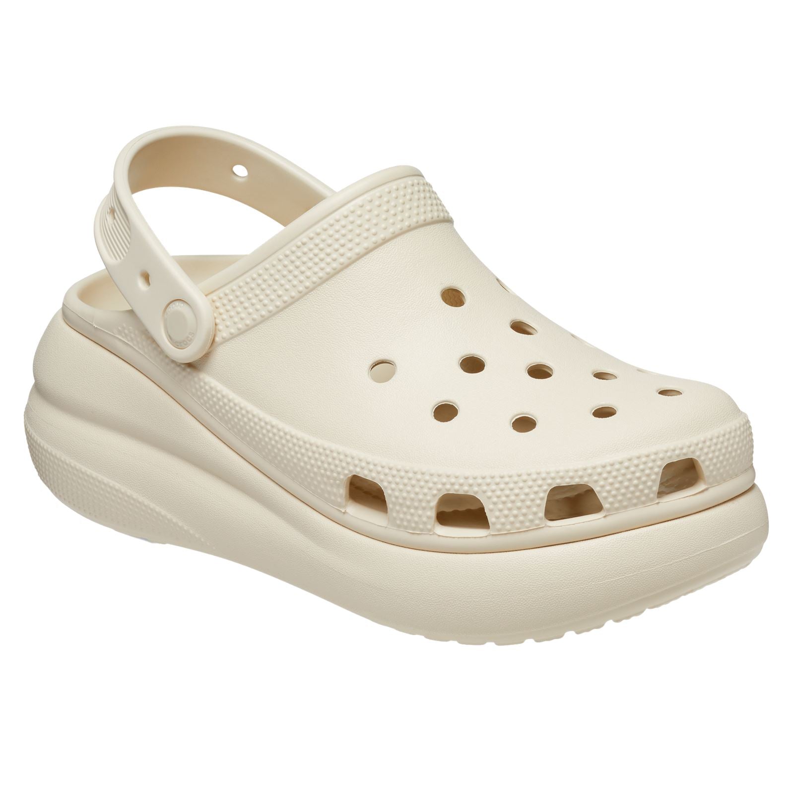 Crocs Classic Crush Eva Damenknochen Clogs