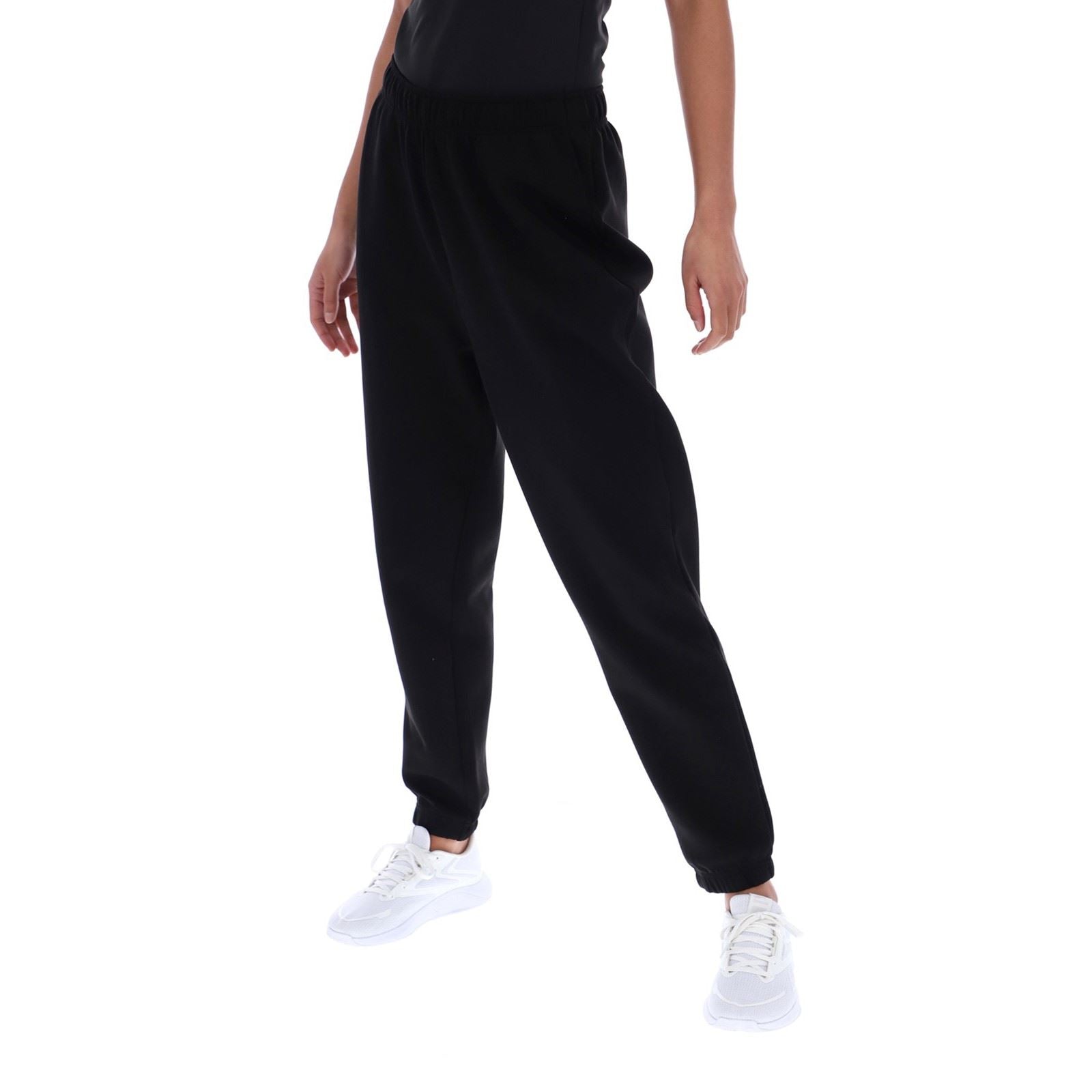 Ted Baker HOLLY TBWPJS2633 Polyester Damen Schwarze Jogger
