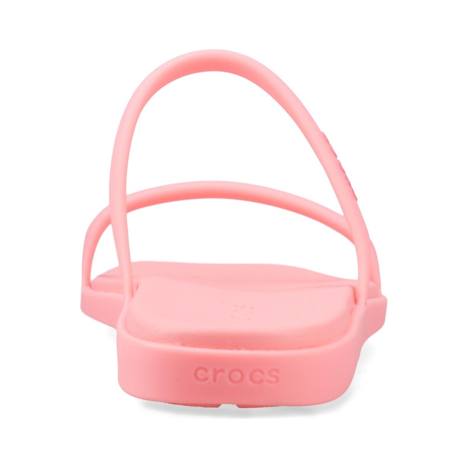 Crocs Miami Two Strap Sandal Eva Damen Guave Sandalen