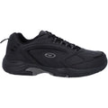 Hi-Tec Blast Lite Polyurethan Schwarze Farbe Sneaker