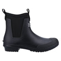 Cotswold Grosvenor Schwarze Gummistiefel