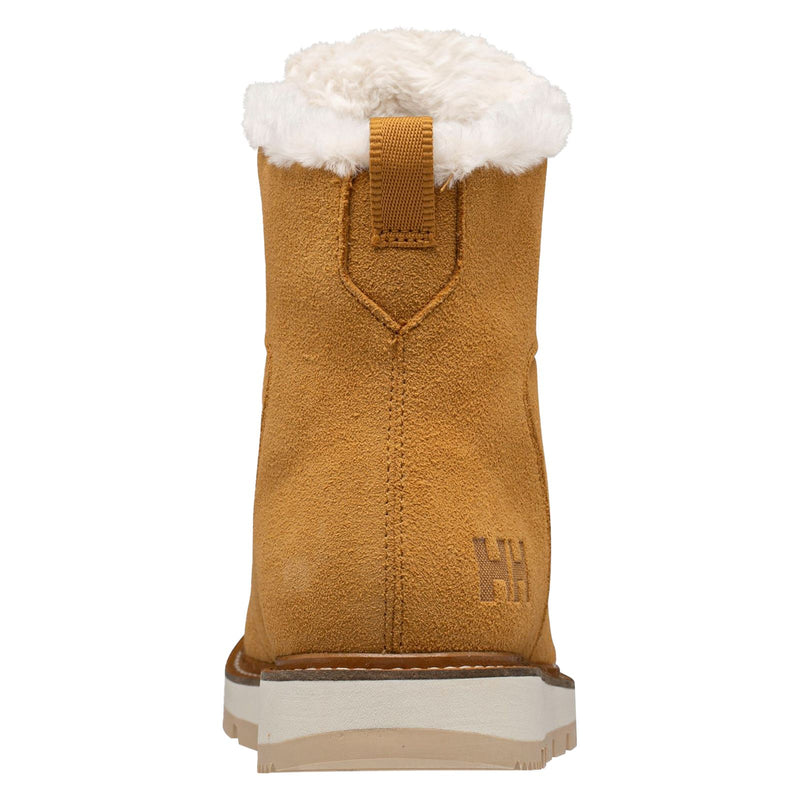 Helly Hansen Sport Alma Leder Damen Weizenstiefel