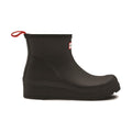Hunter Original Play Short Gummistiefel Für Damen In Schwarz