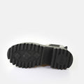 Buffalo Aspen Chelsea Damen Schwarze Farbe Stiefel