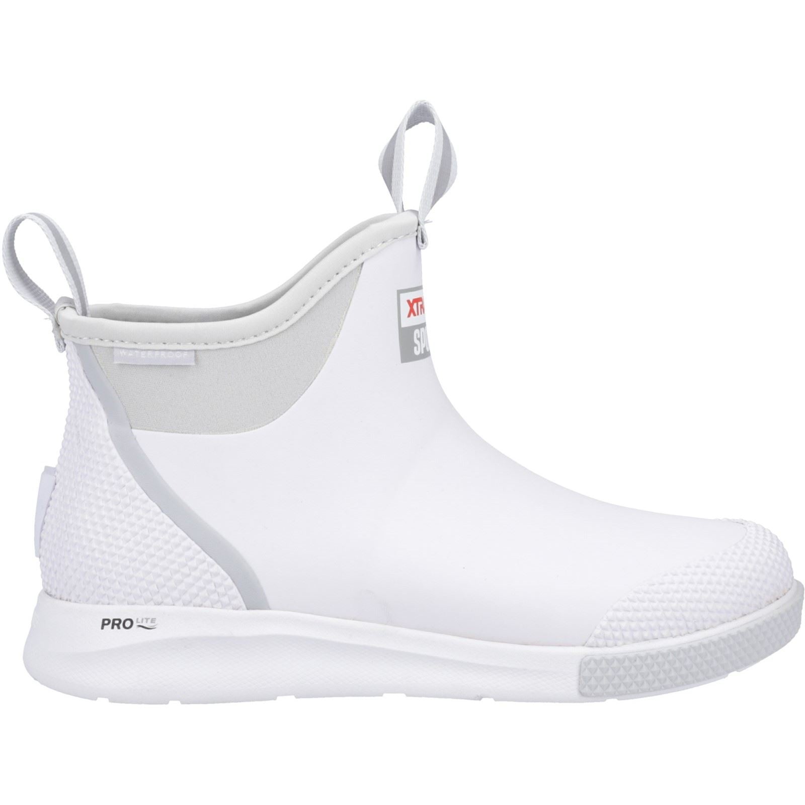 Xtratuf Adb Sport Gummistiefel Weiß
