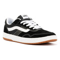 Vans Cruze 3.0 Schwarze Turnschuhe