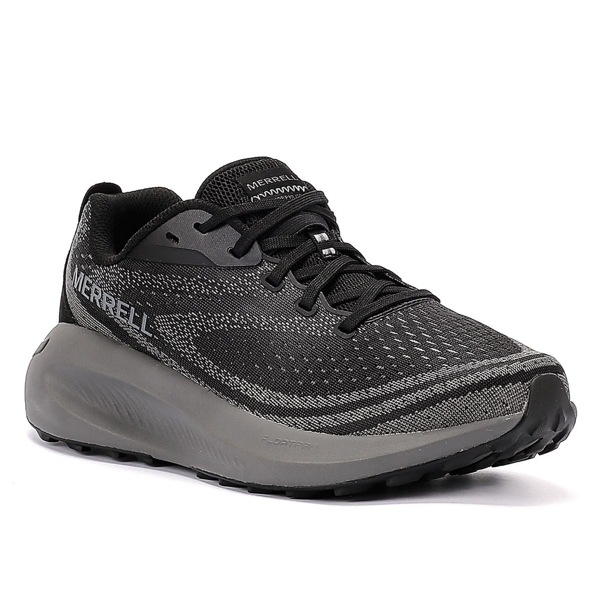 Merrell Morphlite Herren Schwarze/Asphalt Sneakers