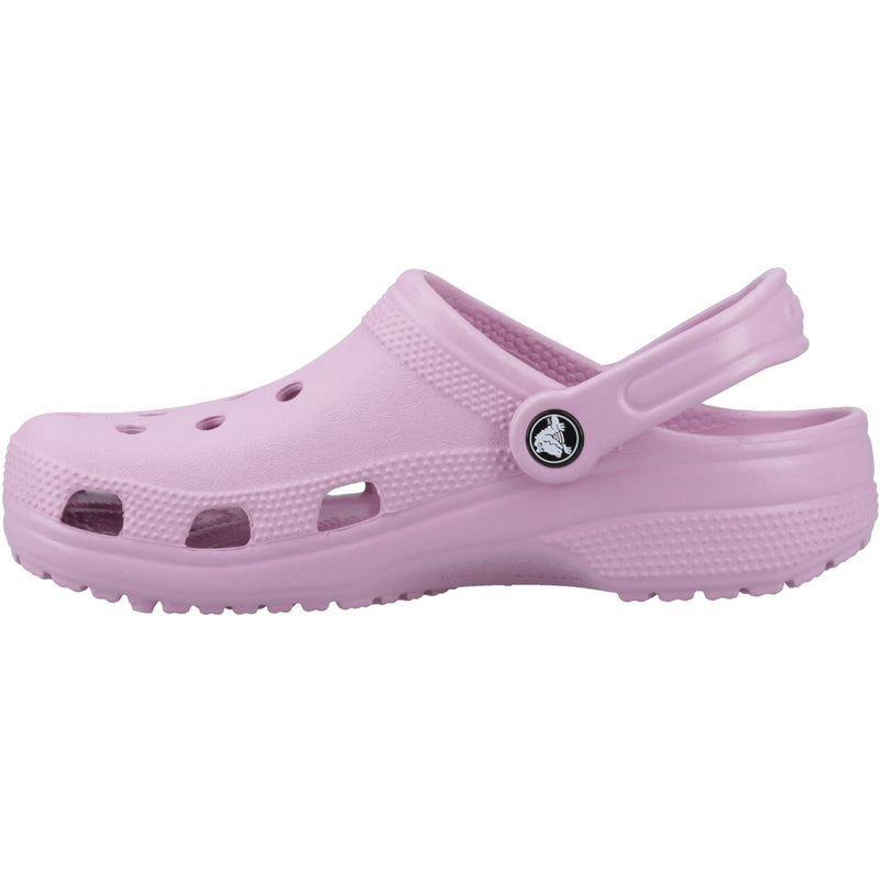 Crocs Classic Clog Thermoplastische Hortensien-Clogs