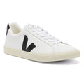 Veja Esplar Herren Extra Weiß/Schwarz Sneakers