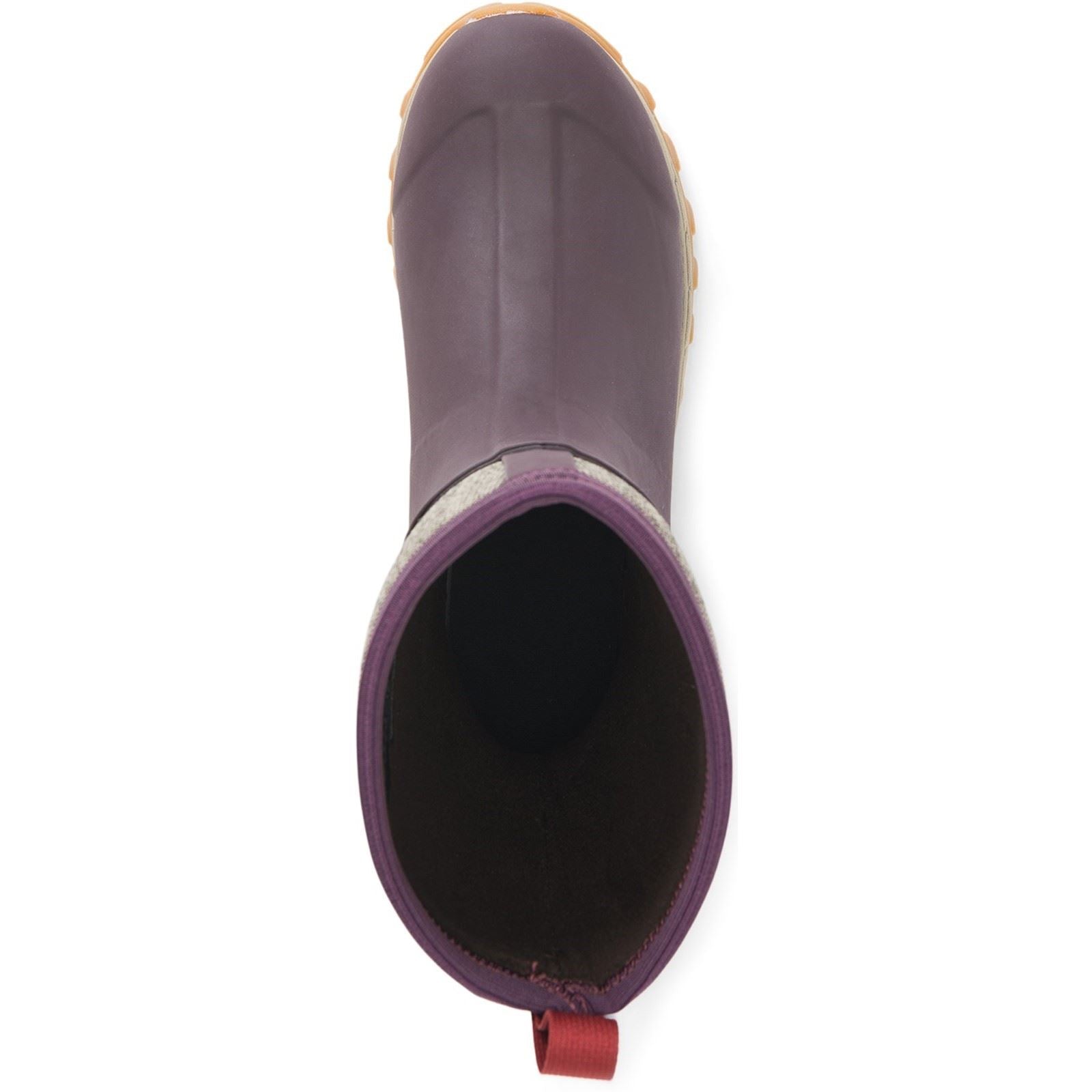 Muck Boots Arctic Sport Mid Gummistiefel Für Weinbauern