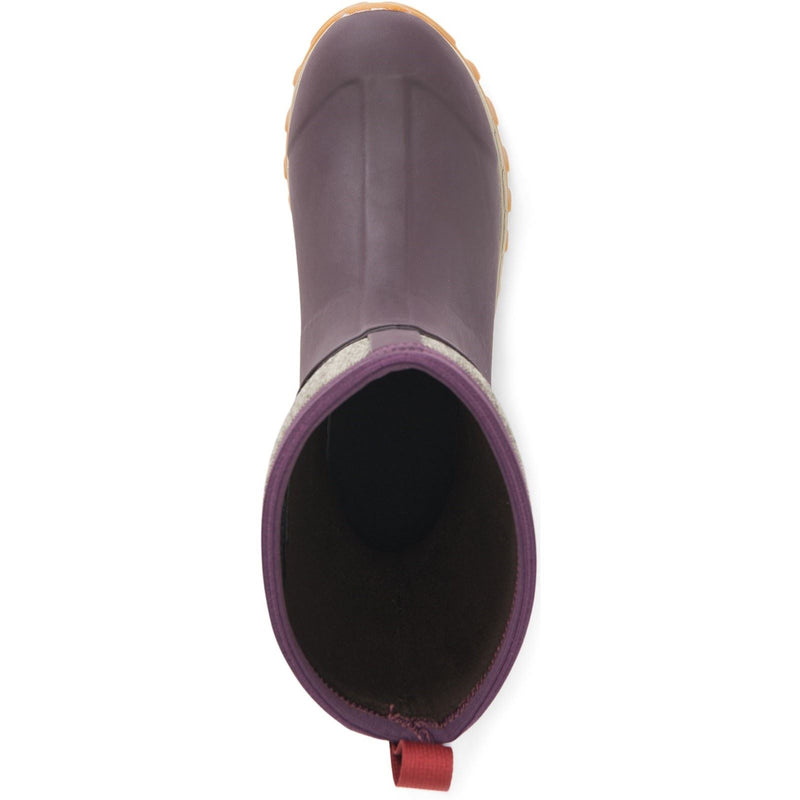 Muck Boots Arctic Sport Mid Gummistiefel Für Weinbauern