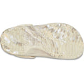 Crocs Classic Marbled Thermoplastische Knochen /Multi-Clogs