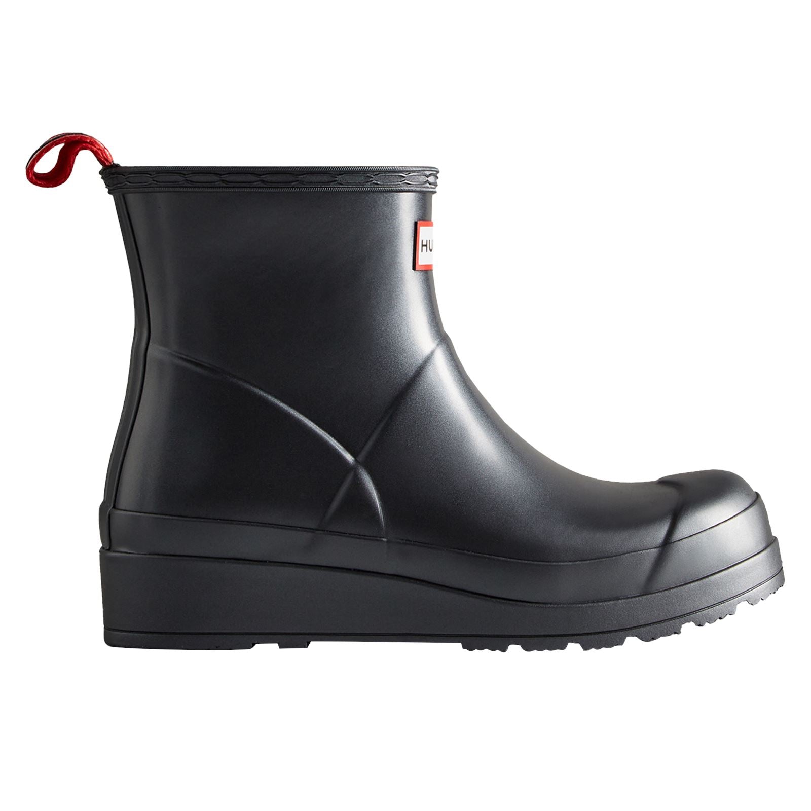 Hunter Nebula Play Gummistiefel Für Damen In Schwarz
